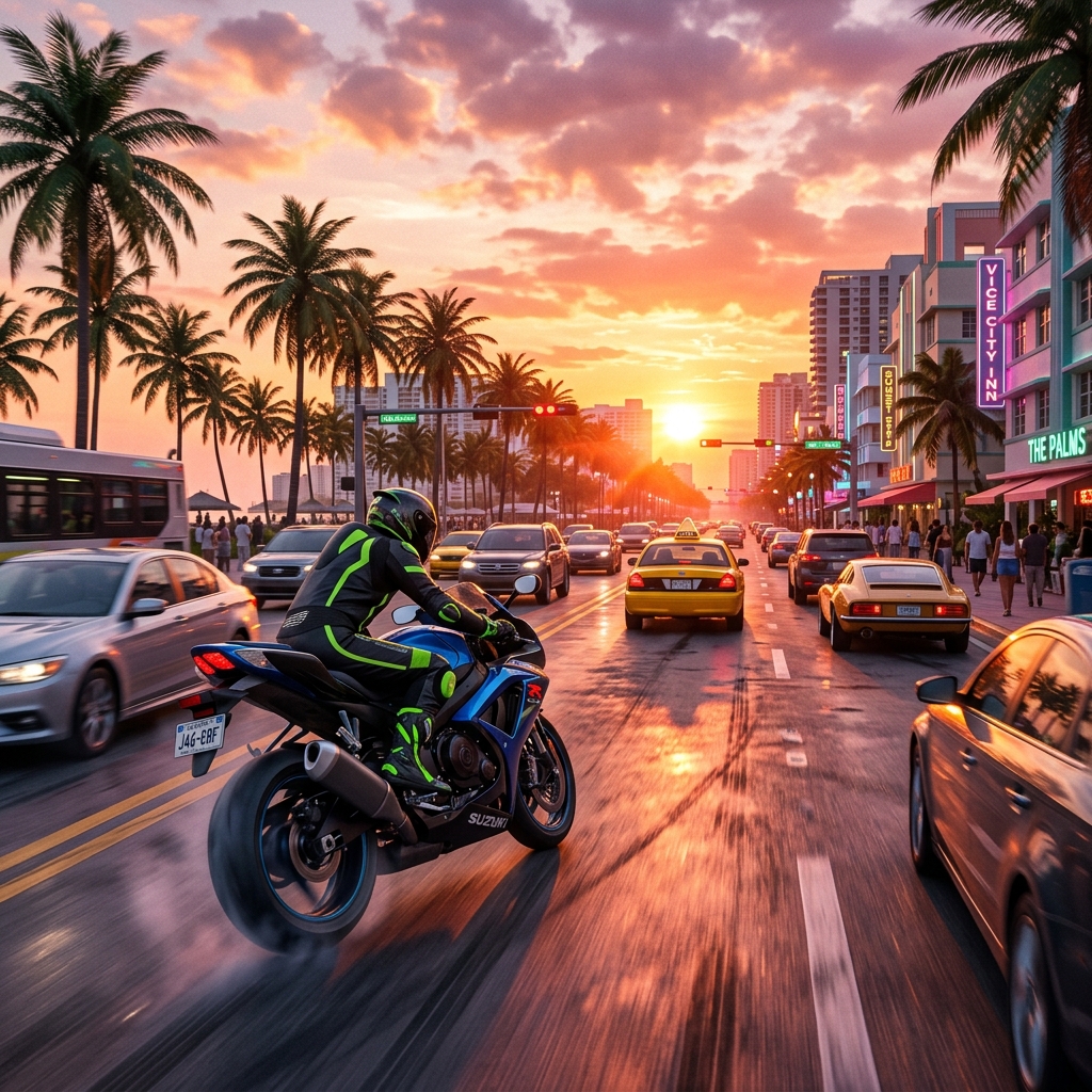 Principe Street Bike
